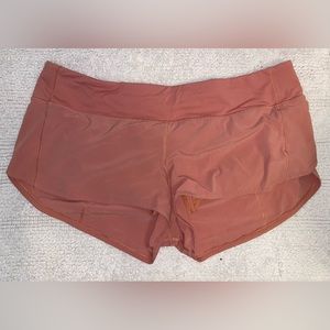 Size 12 lululemon speed ups